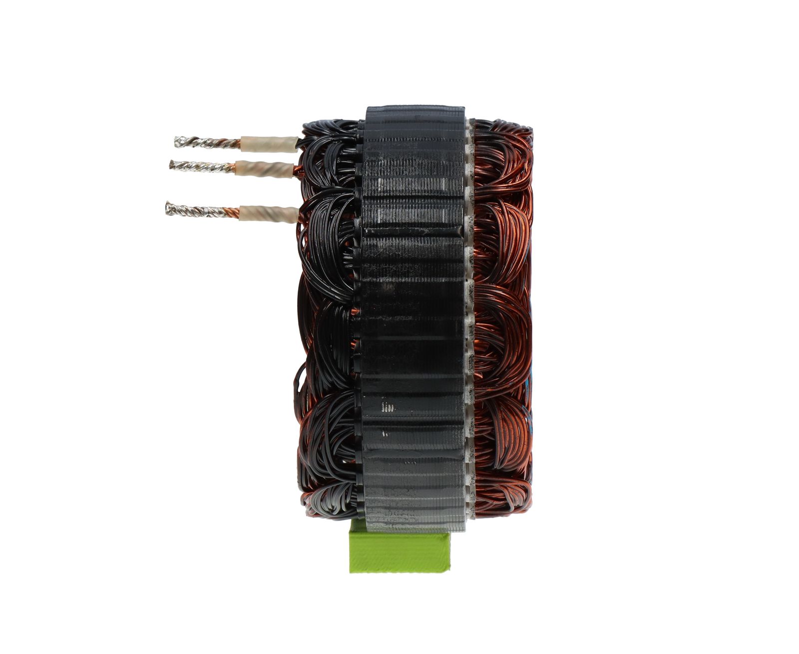 Stator SG10B018 | VALEO 593586