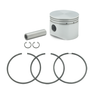 Kompresor Piston+Segman Renault 078.00MM Std | A-TECH 552.01.1700 | OEM 7000781100 RK01271 5001830855