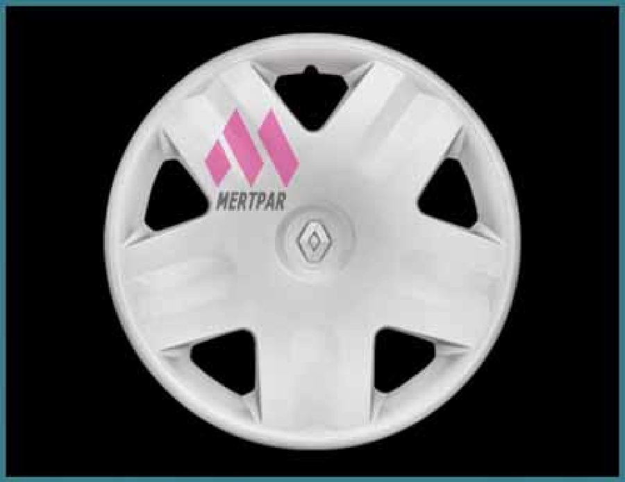 Jant Kap 13J (Ad) - Clio-Kangoo-Renault 19
