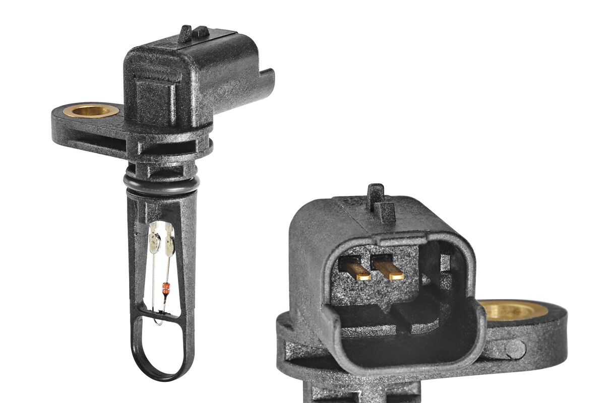 Hava Sicaklik Sensoru C2 C3 C4 C5 Nemo Bipper DV4TD (1.4HDI 8V) Jumpy III Berlingo III P206 P307 YM P308 P3008 C4 C4 Picasso C4 II DS4 DS3 DV6 1.6HDI - Transit V347 11>14 Custom 12> V362 14> 22TDCI 155PS | VALEO 255601 | OEM 13627794982 13627794982