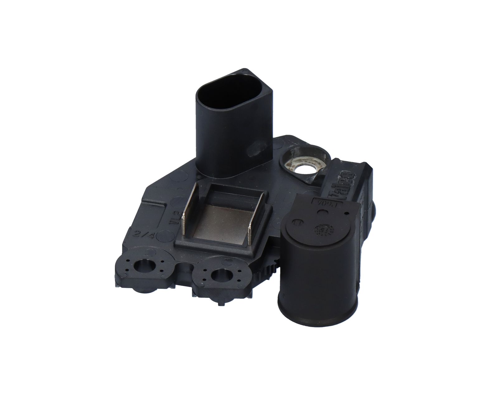 Konjektor 12V Fiat 500L, Punto 2009> TG9S100 | VALEO 599204 | OEM 77366190