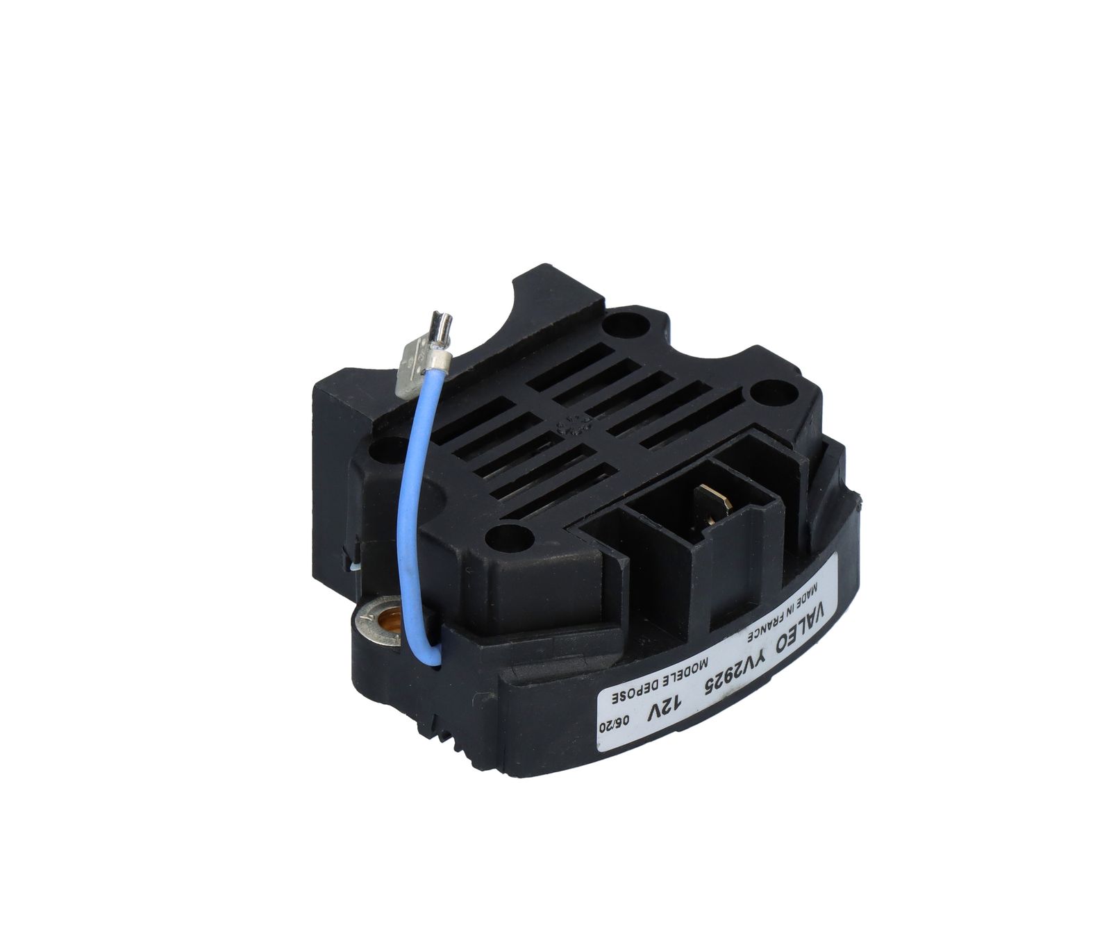 Konjektor 12V | VALEO 590538
