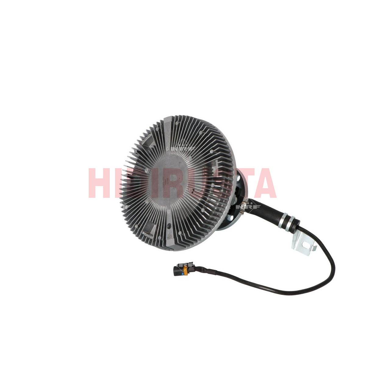 Fan Göbeği - D2066, 2676 | OEM 51066300131