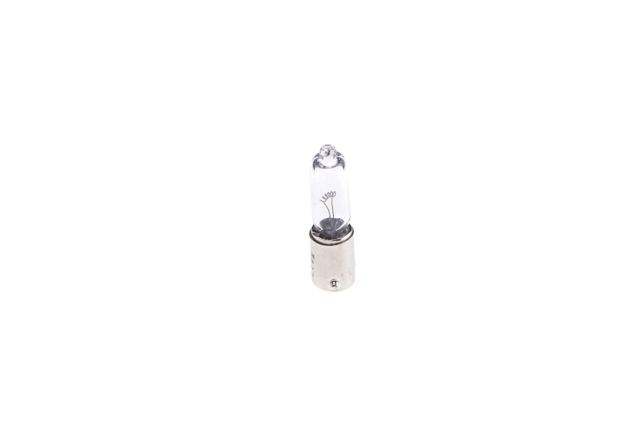 Gündüz Far Ampulü Trucklight 24 V H21W 21 W BAY9S H21W BAY9S | BOSCH 1987302533 | OEM BAY9S