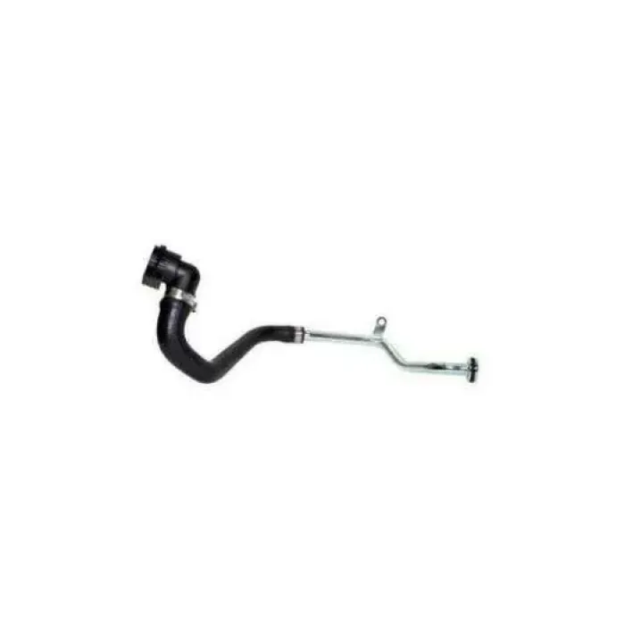 Egsoz Emisyon Boru+Hortumu Lynea Doblo Punto Alfaromeo Opel | DEKAR DK1098 | OEM 51817692 55219653