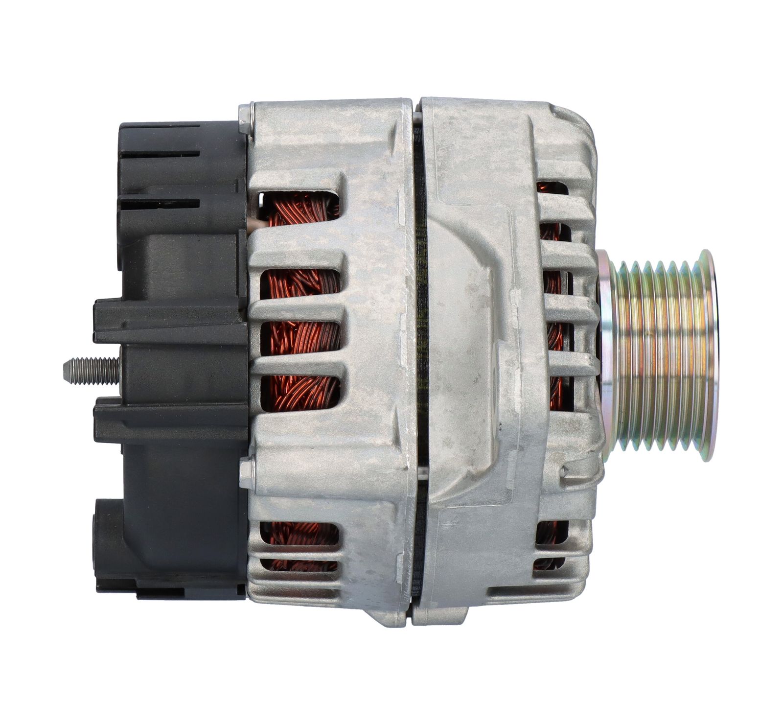 Alternator 12V 180A Ducato (FG18S023) | VALEO 439631 | OEM 504280010