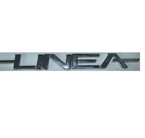 Bagaj Yazisi (Linea) | OZAR 5Y007 | OEM 51767266