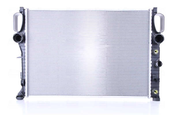 Motor Su Radyatoru C219 04>10 W211 02>08 S211 03>09 | NISSENS 62792A | OEM A2115001302