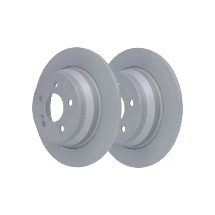 Fren Diski Arka C218 14>17 W211 02>08 S211 03>09 W212 09>15 S212 09>16 | ATE 24 0110-0278 1 | OEM A0004231012