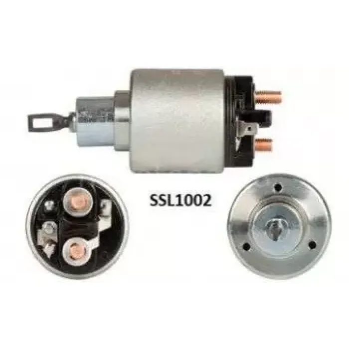 Mars Otomatigi 12V Renault Clio | LUCAS SSL1002