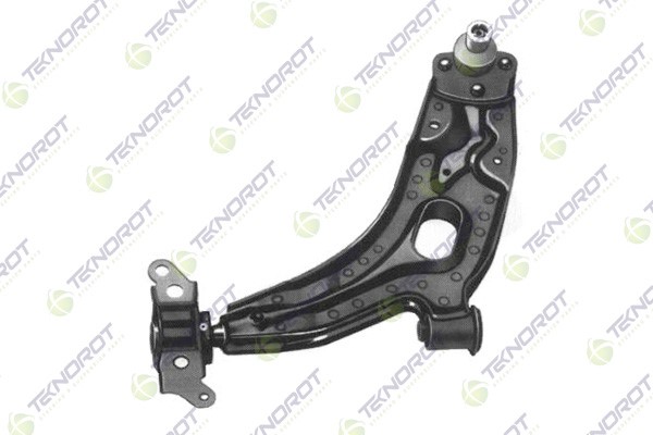 Salincak Sag Komple Palio Weekend Siena | TEKNOROT F-525 | OEM 46454596