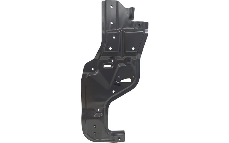 Panjur Bağlantısı Actros MP3 Sağ | OEM 9437500168