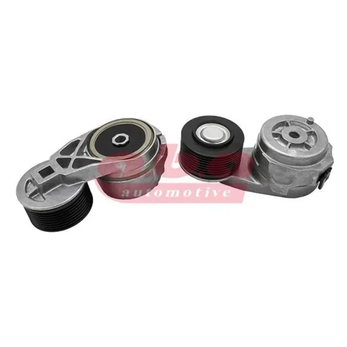 Kayis Gergi Kasnagi Komple DAF CF65 06>13 Cf 14> Lf 13> LF45-LF55 06> / Otokar Cummins Euro 4-5 | ABA 25702704 | OEM 1704635 3936213 3945527 3976831