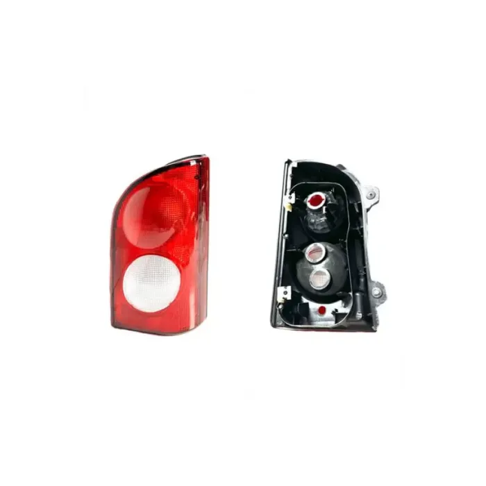 Stop Lambasi Sag H100 Ym Minibus Duysuz H100 97>01 | WAGENBURG 21000201 | OEM 92402-43810