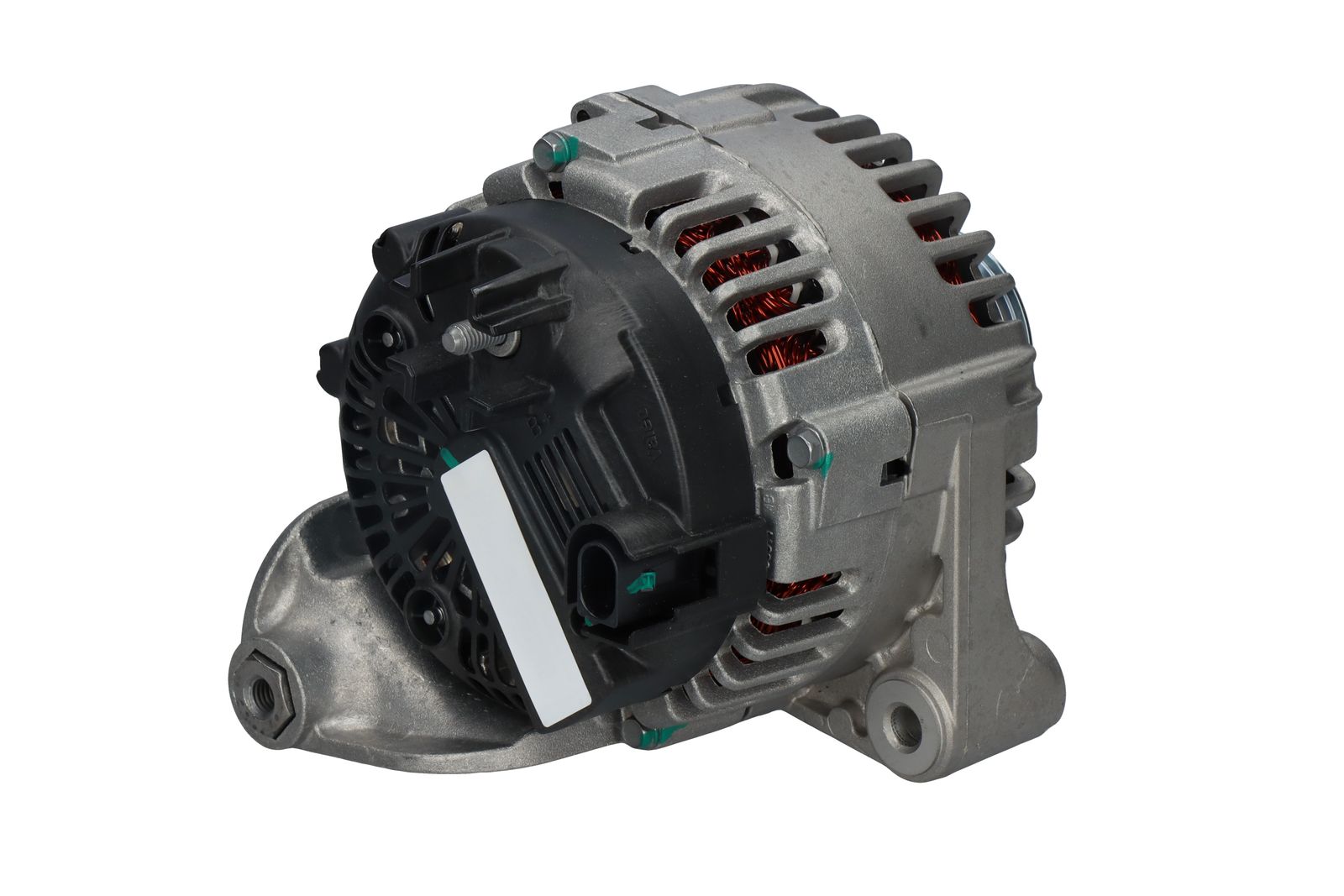 Alternator Sarj Dinamosu Bmw E90 E60 E65 E83 M57 M47 12V 150A | VALEO 439621 | OEM 12317800308 12317800308 12317802928 12317802928