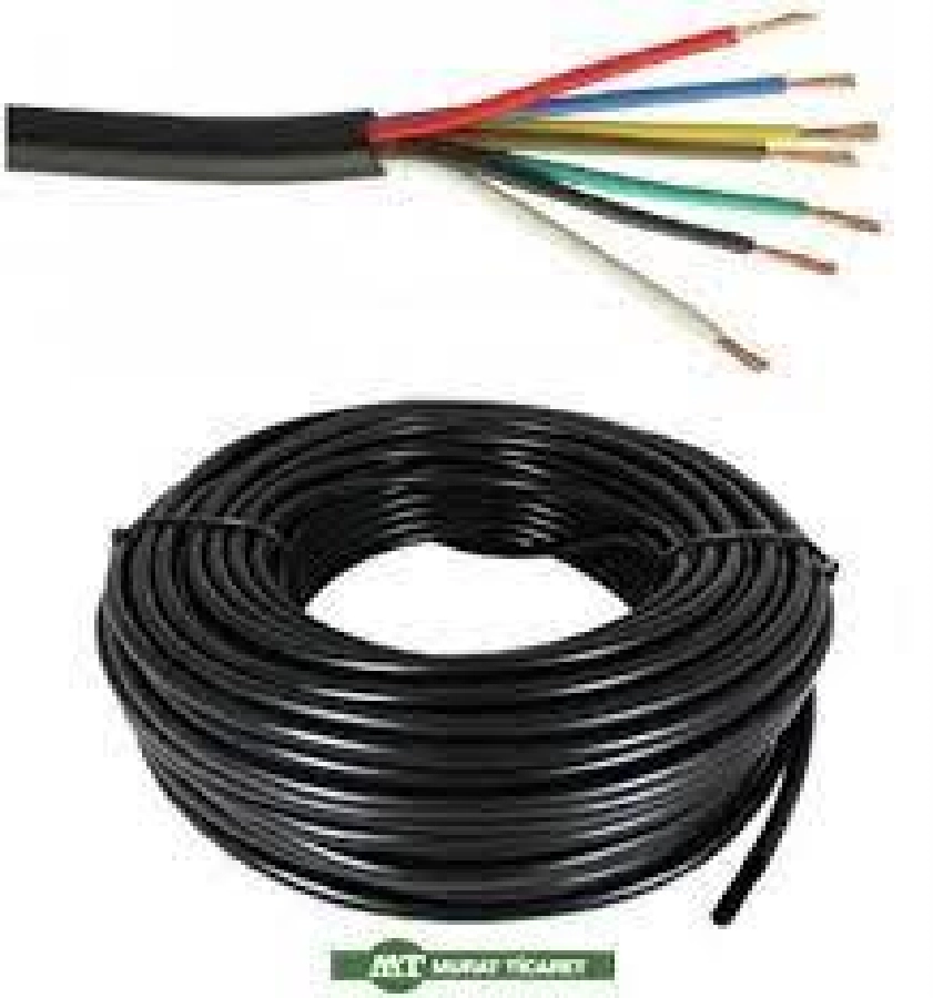Kablo Ttr 7X1 | OEM 04967