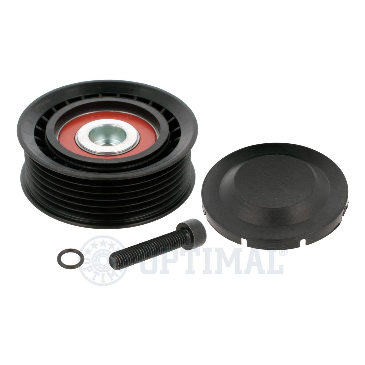Gergi Rulmani T4 Lt 35 2.5TDI Anj 99>KANALLI | ABA 25501226 | OEM 074145278D