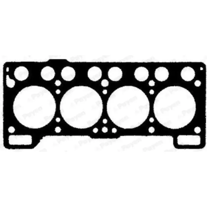 Silindir Kapak Contasi R12 R9 1,4 | PAYEN BH692 | OEM 7701349331