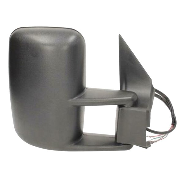 Dis Dikiz Aynasi LT35 Manuel Ayna 96/06 Sag | SPJ E-2090 | OEM 2D1857502A