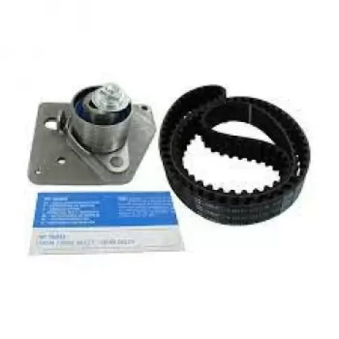 Eksantrik Gergi Kiti (132X260) Master 2 Trafic 2 Laguna 2 1.9DCI (01 ) Movano Vivaro (01 ) (F9Q) | SKF VKMA 06127 | OEM 16806-00Q0A
