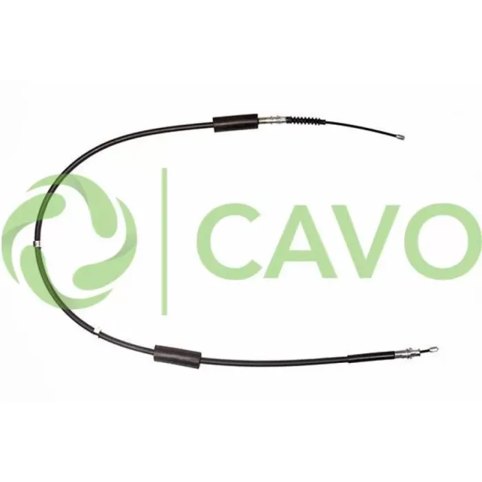 El Fren Teli Arka (Sag / Sol) Mondeo 2 96>00 Diskli Uzunluk: 1462 / 1212 | CAVO 4602 710 | OEM 1038834 1050100 1060214 94BB