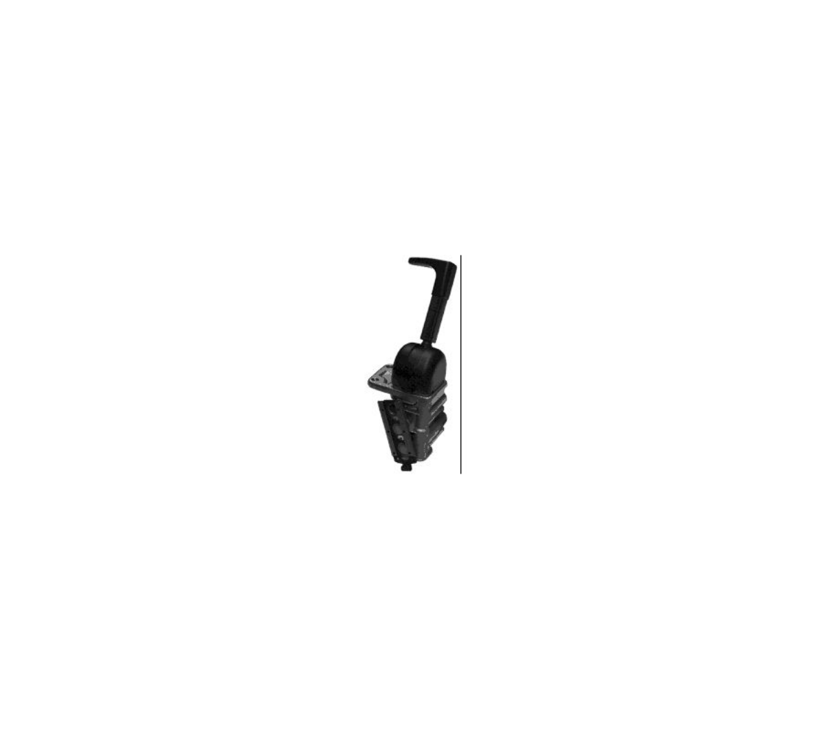 El Fren Kolu Otobüs Tipi | OEM 11017394