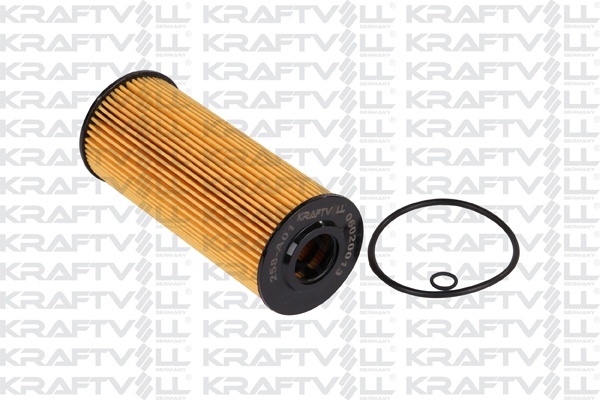 Yag Filtresi Golf IV Bora LT35 T4 Crafter A3 Octavia Ibiza III Leon Toledo II Passat 1.9TDI 2.5TDI 9 | KRAFTVOLL 06020013 | OEM 074115562 074115562 038115466 XM216744AA 038115466 XM216744AA