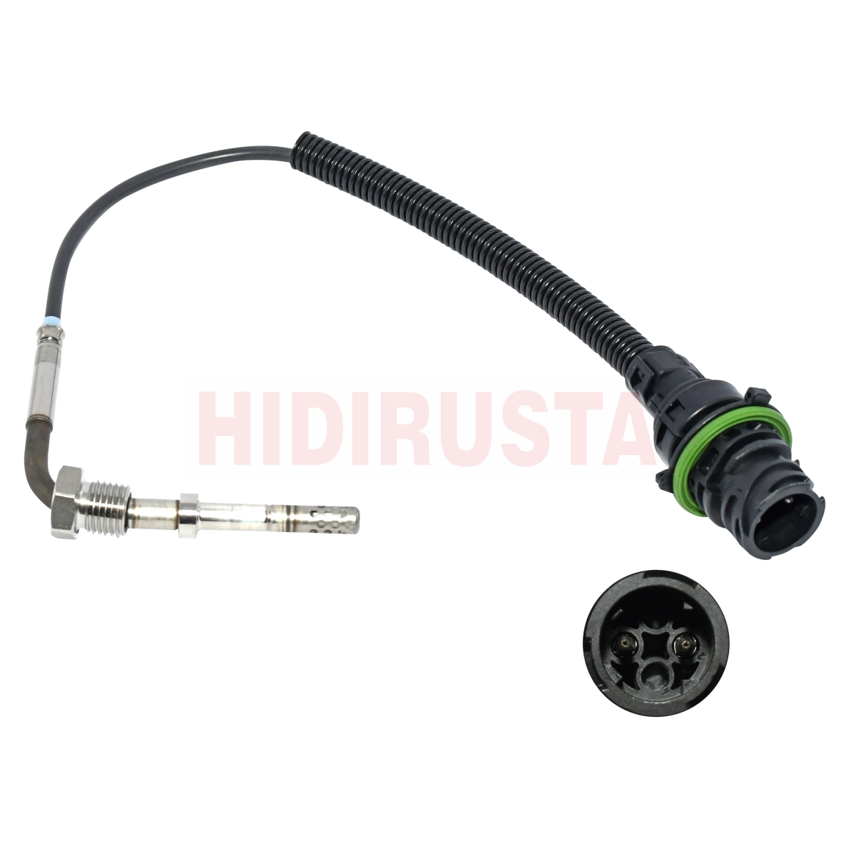 Egzoz Sıcaklık Sensörü (Katalizatör öncesi) | OEM A0061530628