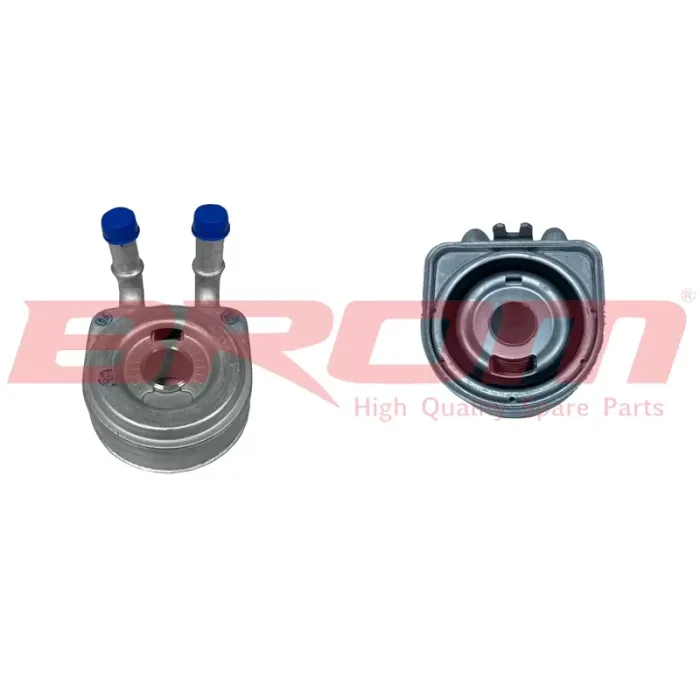 Motor Yag Sogutucu Partner II Berlingo II Expert Jumpy Scudo DW8B (03 08) Xsara Picasso C4 P307 206 | BROM P5600 | OEM 1103N0 1103N0 1103J2 1103J2