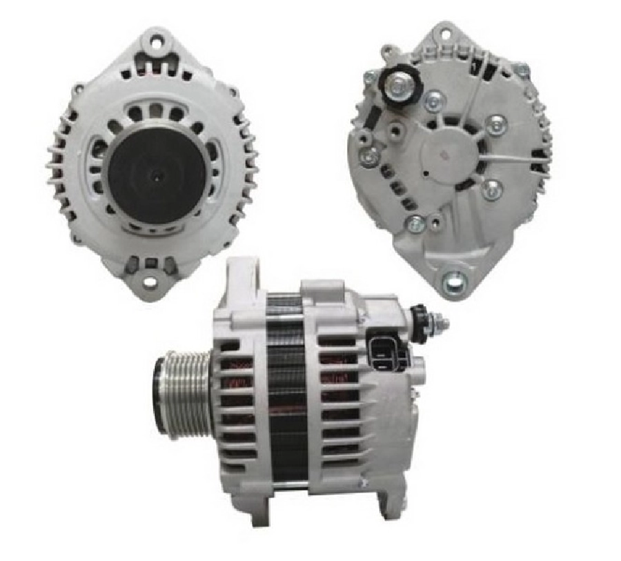 Alternatör 12V 135A Hıtac Tip Nissan, Movano, Master | OEM ALT670