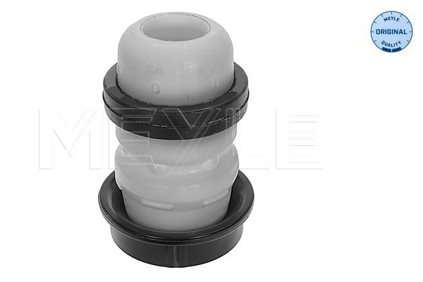 Amortisor Toz Korugu Sari Takoz (90MM) Caddy Golf V VI VII Jetta Passat Octavia Yeti Superb | WAGENBURG 14530001817 | OEM 1K0412303G