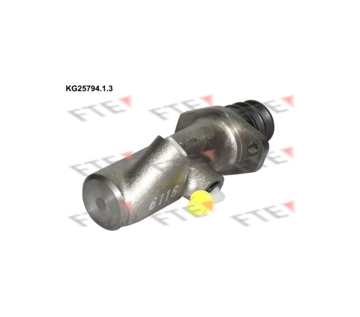 Debriyaj Üst Merkez ( Güncel No: KG2579414 ) | OEM KG2579414