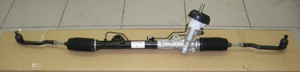 Direksiyon Kutusu Eps Clio 4 (13 16) Captur (13 16) Pinyon 123MM Tur 2,64 | SISMAK 220819T | OEM 490014832R