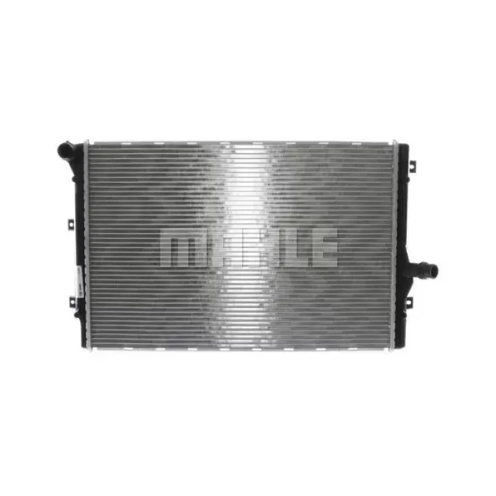 Motor Radyatoru A3 1.6 2.0TDI Leon Golf 5 2.0TDI 04> | MAHLE CR 1539 001S | OEM 1K0121251AB 1K0121251DM 3C0121253AR 3C0121253Q