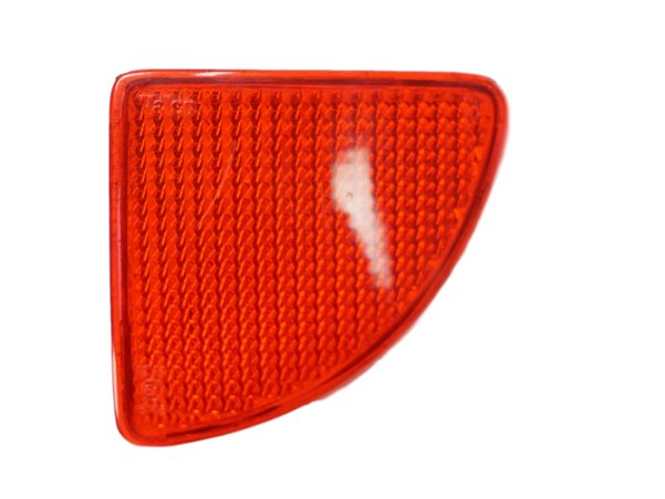 Arka Tampon Reflektoru Sol Kangoo 02 08 Logan MCV Sis Lambali Soketli | KAYA KR-733 | OEM 7700308720 7700308720 8200419906 8200419906