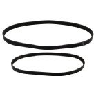 Kanalli V Kayisi Seti Elastik Mondeo IV CA2 07>14 123PS Benz. Fiesta CB1 08>12 Fusion 02>12 Mondeo III 00>07 / Mazda 2 Mazda 3 Mazda 5 Kli̇mali 5EPK694, 6EPK1029 Klimal | FEBI 40860 | OEM 7S7D6D314AA