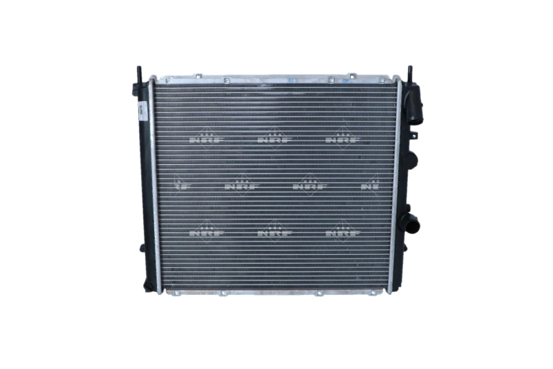 Motor Radyatoru Kangoo 1,5DCI / 1,9 Express 1,9 F8Q Klimasiz (479×442×34) / (1 Sira Alb Sistem) | NRF 58075 | OEM 8200747214
