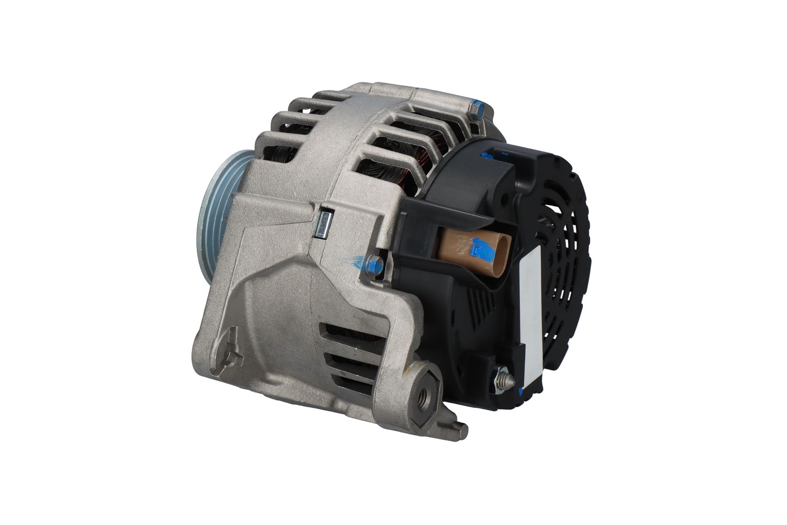 Alternator 12V 120A Passat A4 A6 1,9 / 2,5 TDI | VALEO 439260 | OEM 0041541802 0041541802 0041542002 0041545902 0041542002 0041545902