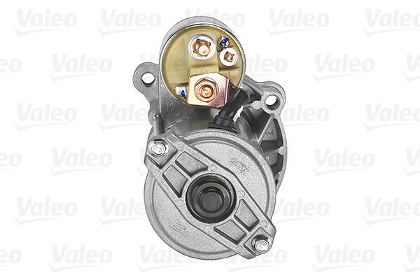 Mars Motoru 12V 10 Dis D7R24 Tata | VALEO 438013