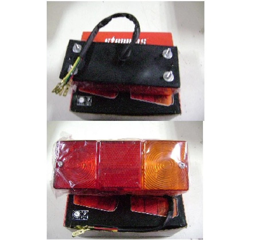 Stop Lamba - BMC TM30 Eski Model | OEM 11011