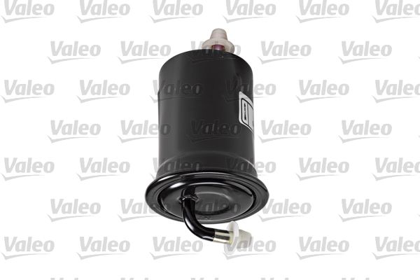 Benzin Filtresi Grand Vitara 00>11 | VALEO 587024 | OEM 15410-65D00