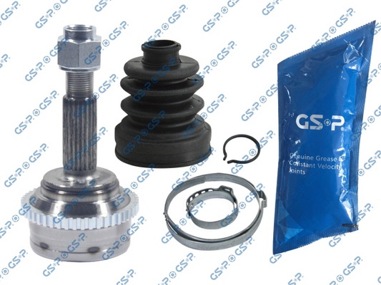 Aks Kafasi Dis Aveo T200 - T250 05>10 Kalos T200 01>10 1,2 8V | GSP 808034 | OEM 96348782