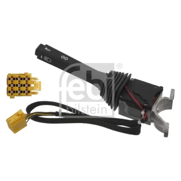 Sinyal Kolu DAF XF 95 / 95 XF 1997 2006 Arasi | FEBI 35002 | OEM 1343062-1390127-1440217-1615081