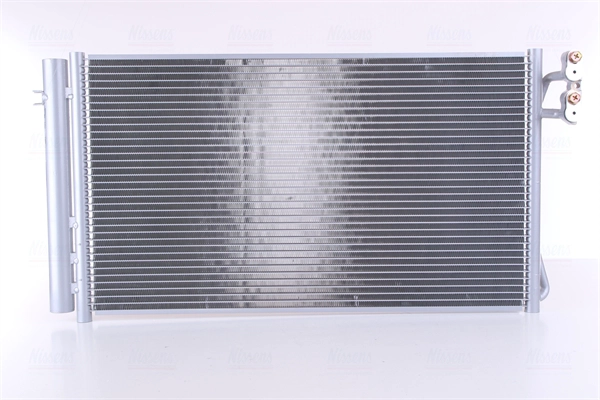 Klima Radyatoru BMW E81 E82 E87 E88 E90 E91 E92 E93 X1 E84 Z4 E89 M47 N47 M57 N57 N54 N55 | NISSENS 94873 | OEM 64506930039 64539169526 64539206296 64539169789