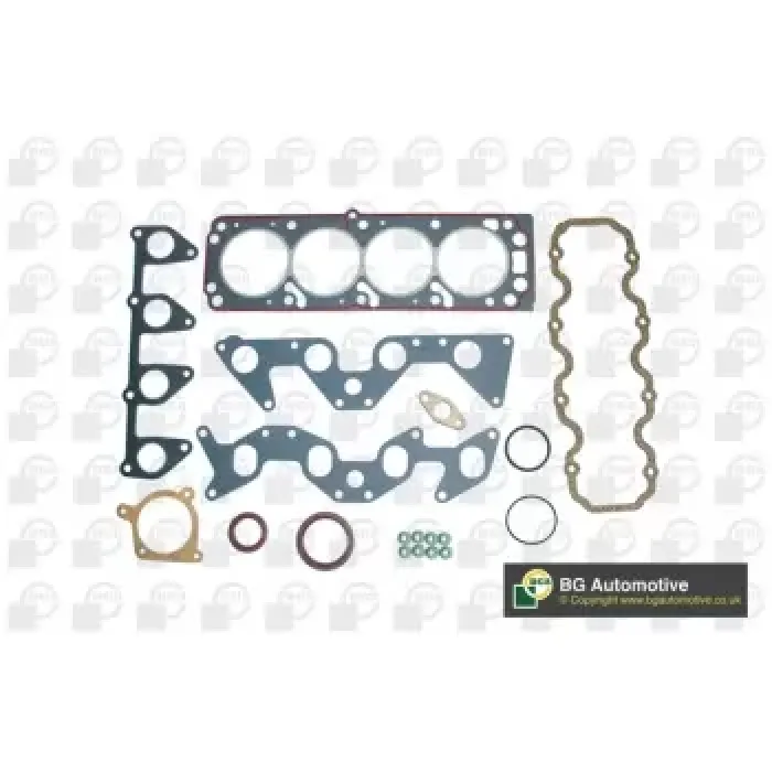 Ust Takim Conta Vectra A 89>95 18SV - C18NZ Astra F 92>98 C18NZ | BGA HK7356 | OEM 1606666