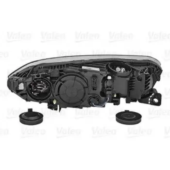 Far (Sol) C5 3 Gunduz Isigi Ozelligi 2011> | VALEO 044467 | OEM 6208V8