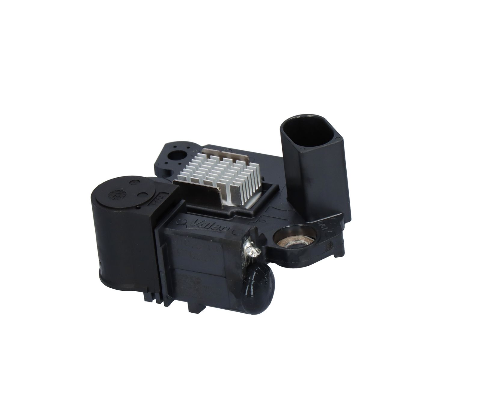 Konjektor (12V) Viano W639 03> Vito W639 03> Sprinter 06>09 | VALEO 599259 | OEM A0031549506