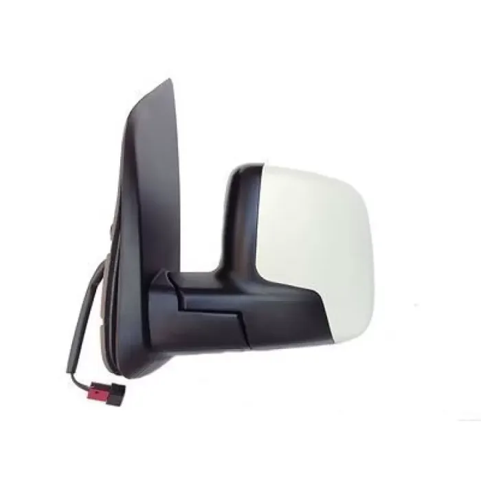 Dis Dikiz Aynasi Sag (Elektrikli Isitmali Isi Sensorlu Astarli) Nemo Fiorino Bipper 07> | TURSAN T2120R | OEM 1622151280 735460571 8153VJ