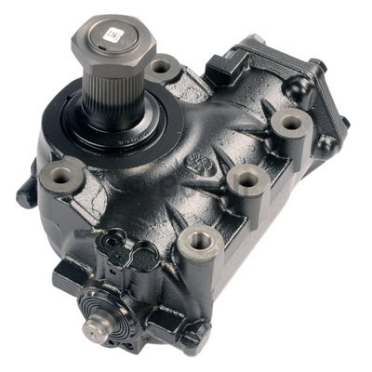 Direksiyon Kutusu Van Hool | OEM 10867253