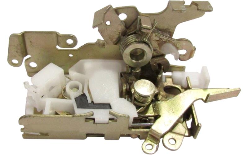 Kapı İç Kilidi Actros E.m Sol | OEM 9437200635